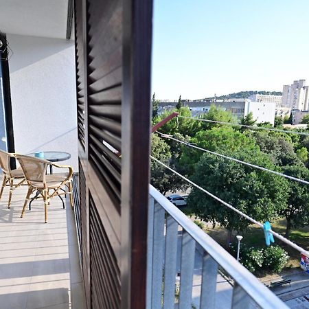 Apartment Paula 스플리트 외부 사진
