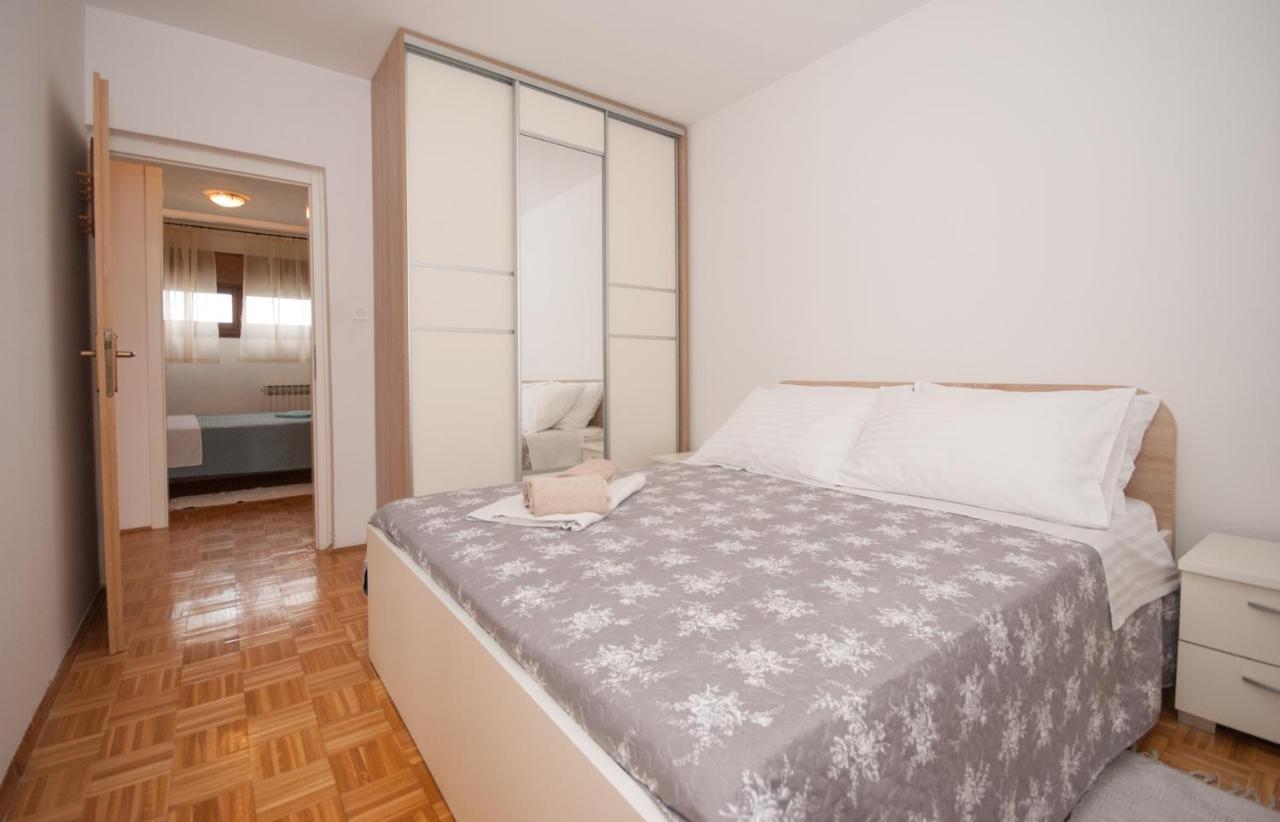 Apartment Paula 스플리트 외부 사진