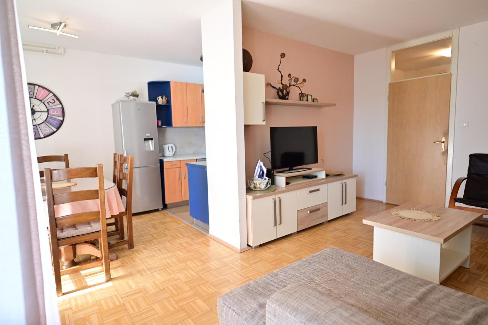 Apartment Paula 스플리트 외부 사진