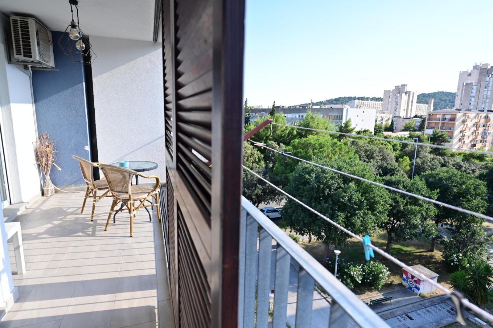 Apartment Paula 스플리트 외부 사진