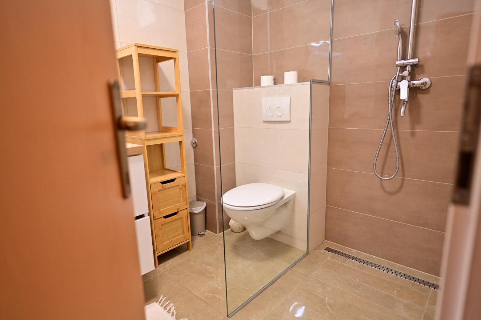 Apartment Paula 스플리트 외부 사진