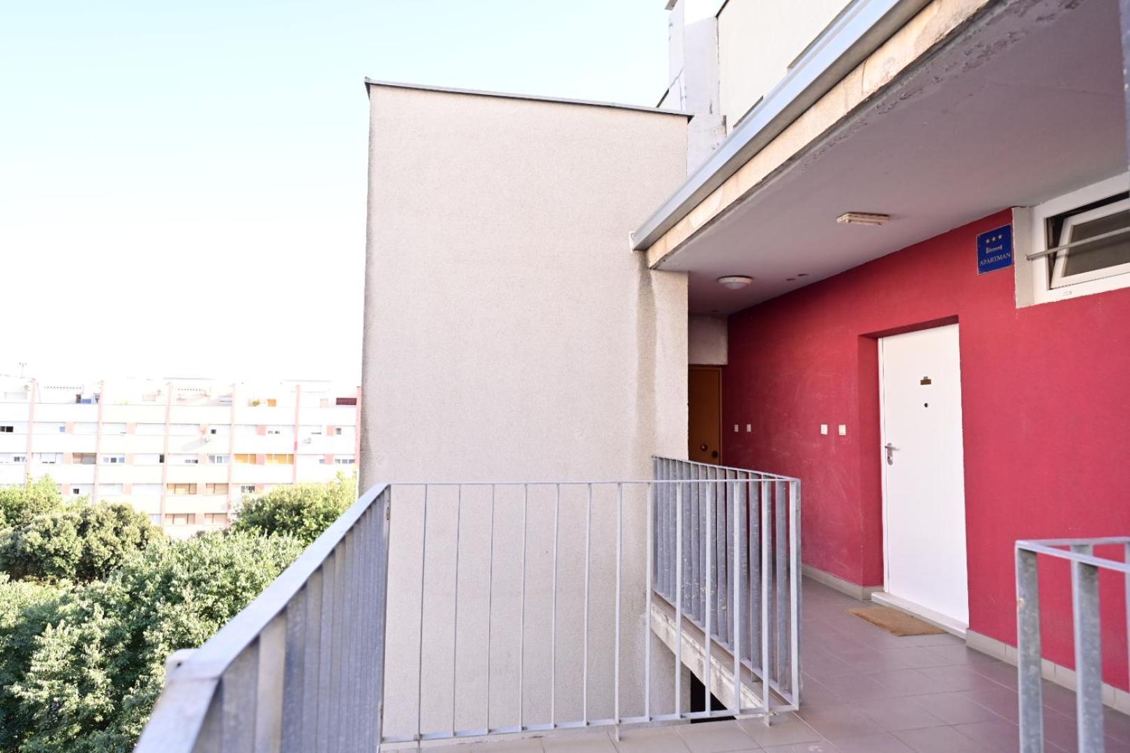 Apartment Paula 스플리트 외부 사진