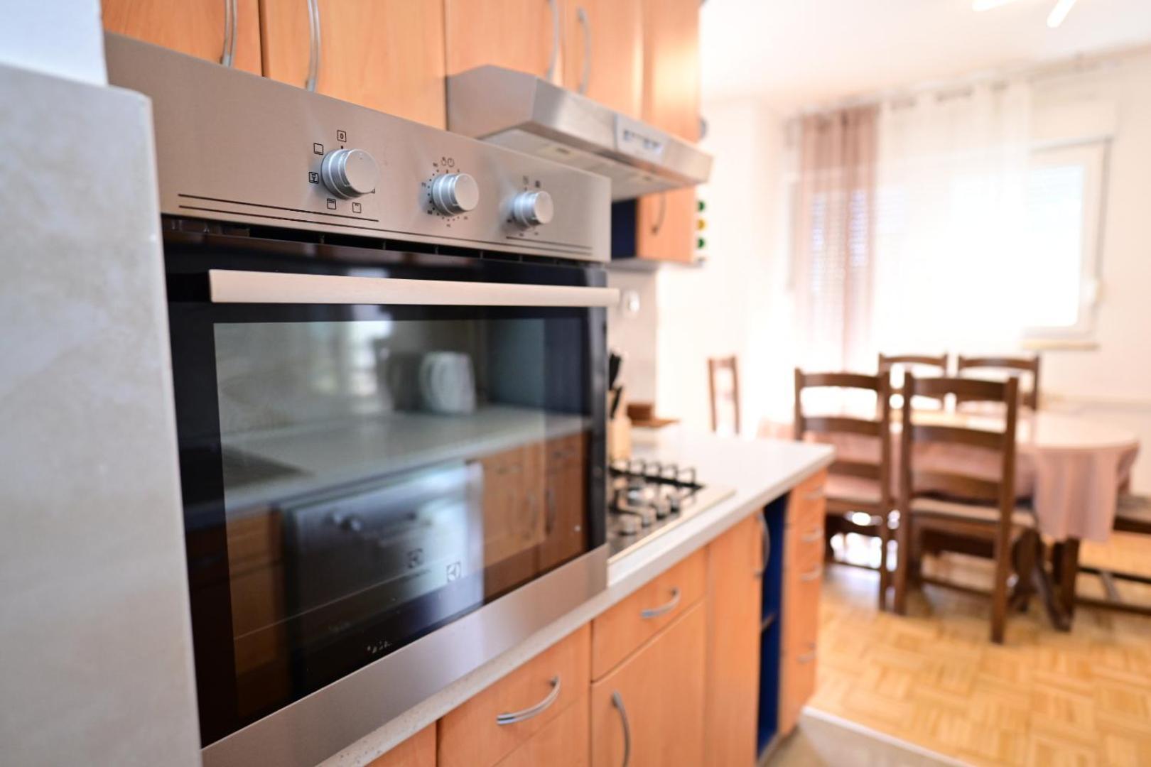 Apartment Paula 스플리트 외부 사진