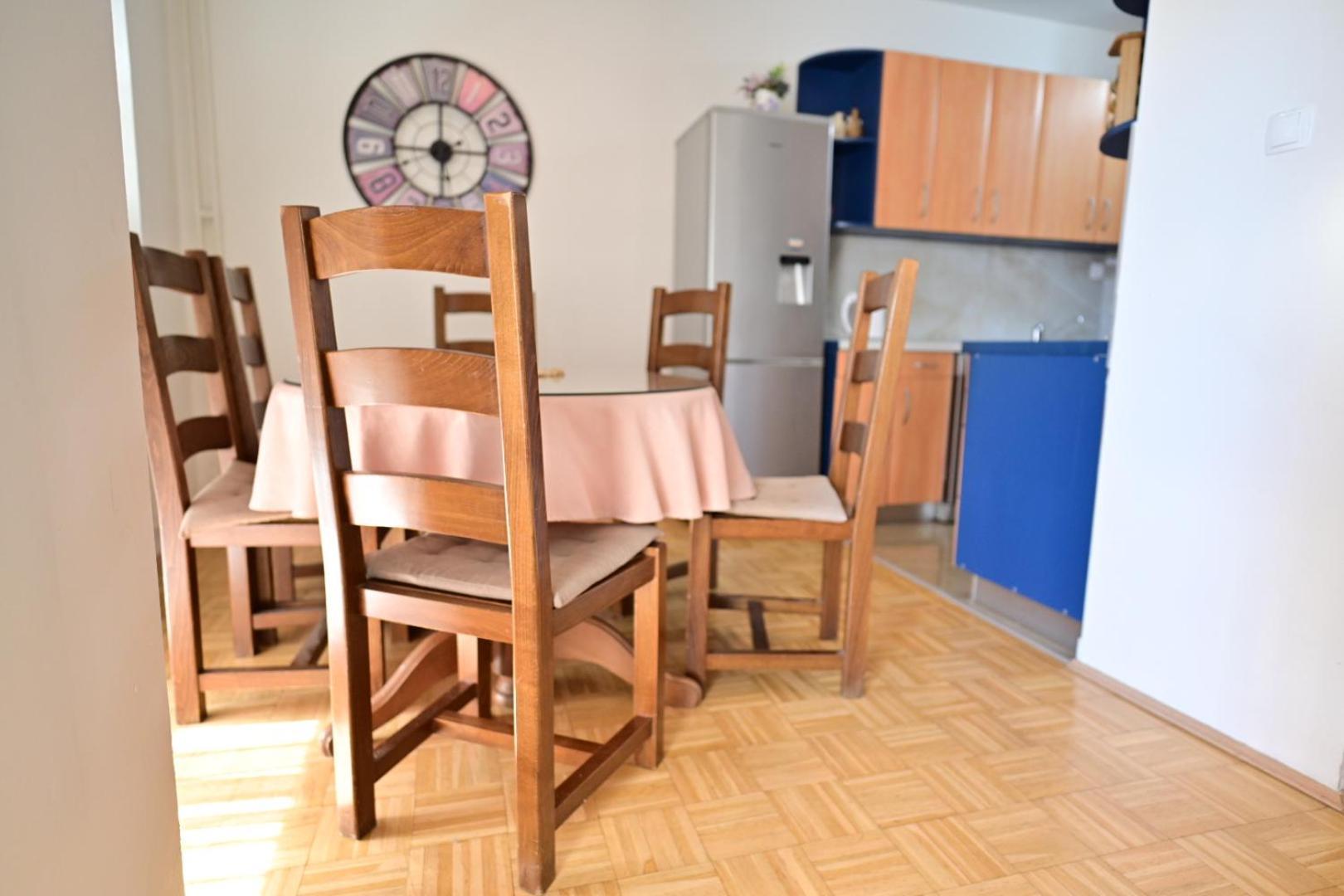Apartment Paula 스플리트 외부 사진