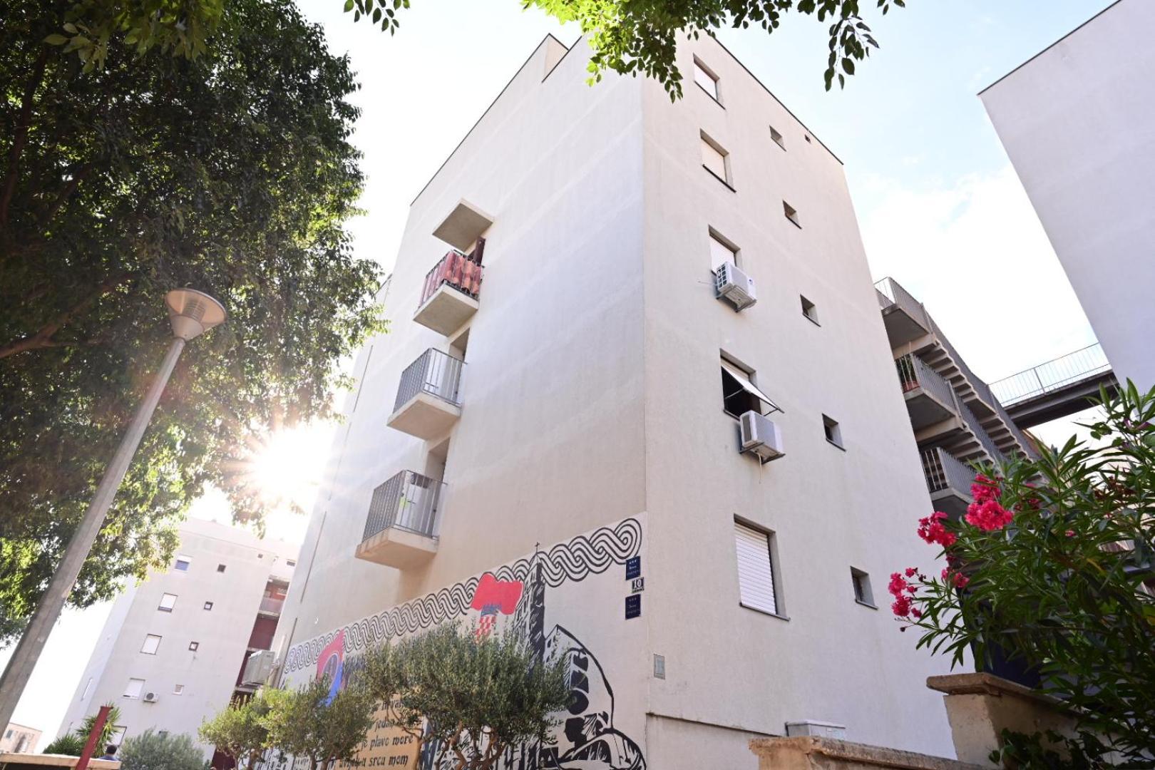 Apartment Paula 스플리트 외부 사진